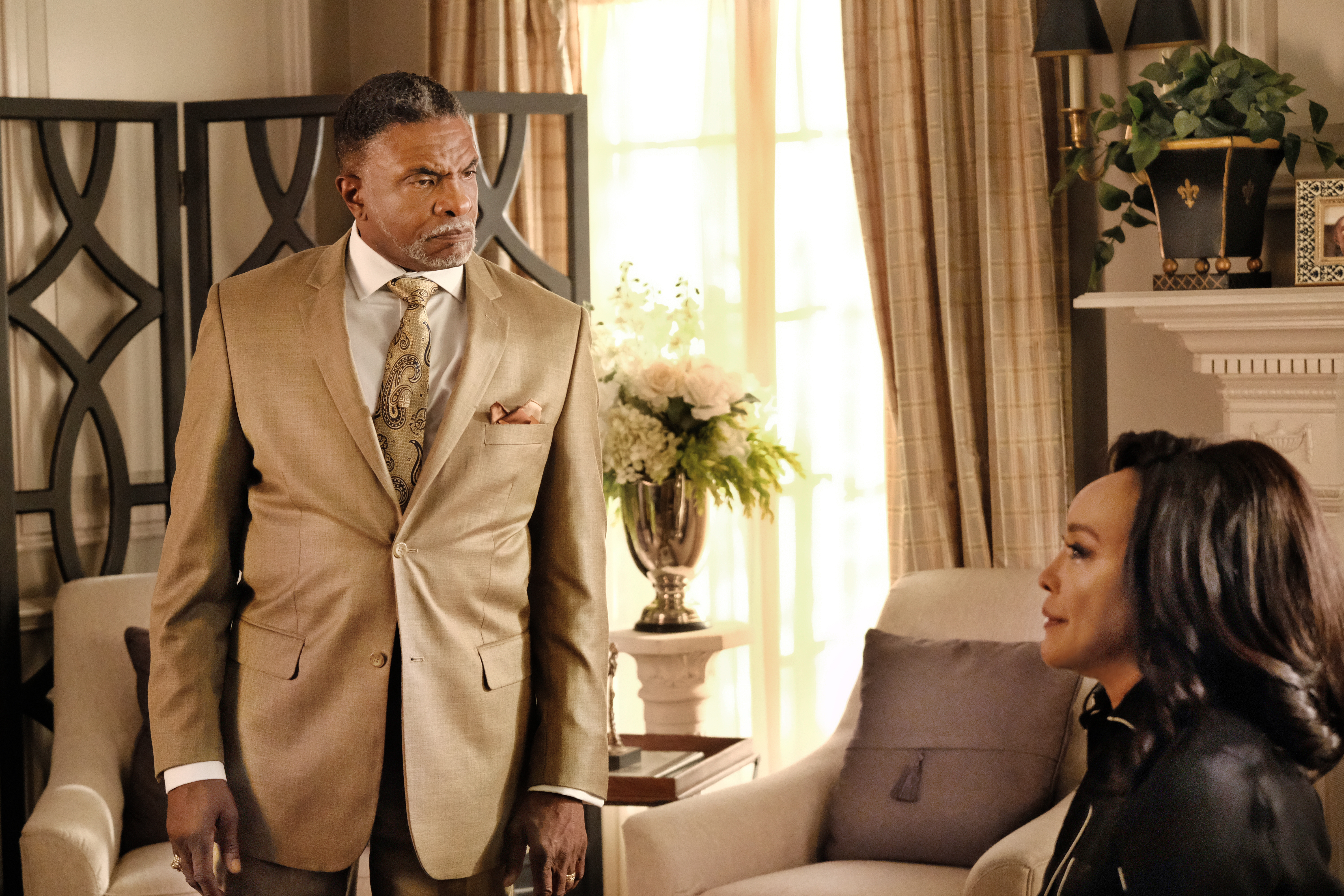 Greenleaf Season 3, Episode 8 Recap ”The Price of Freedom”