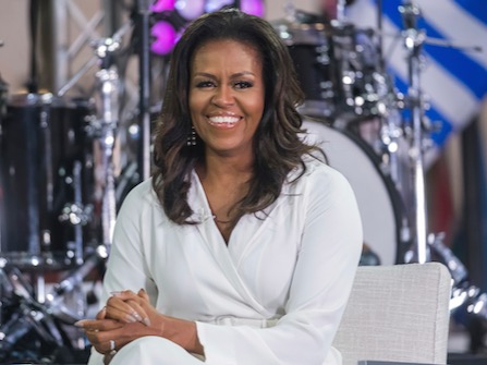 Michelle Obama