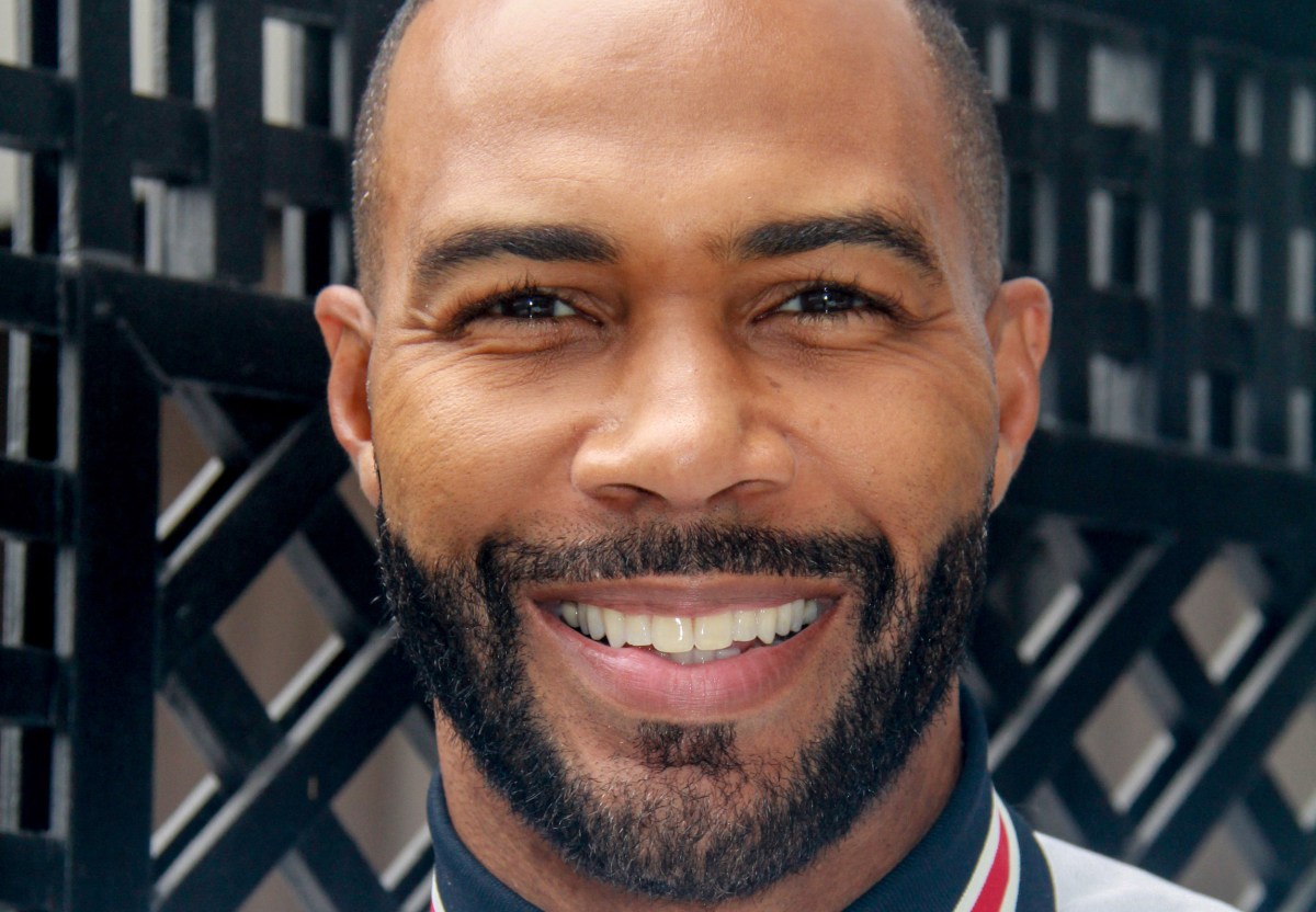 Famous Brothers Of Alpha Phi Alpha [PHOTOS] | The Rickey Smiley Morning