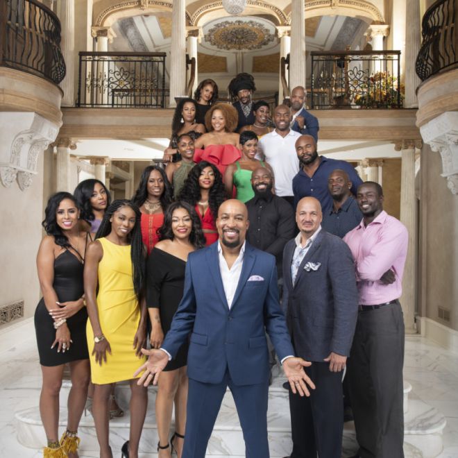 T.I. And Tiny Return, OWN’s New Dating Show Black America Web