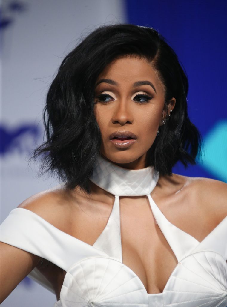 Cardi B
