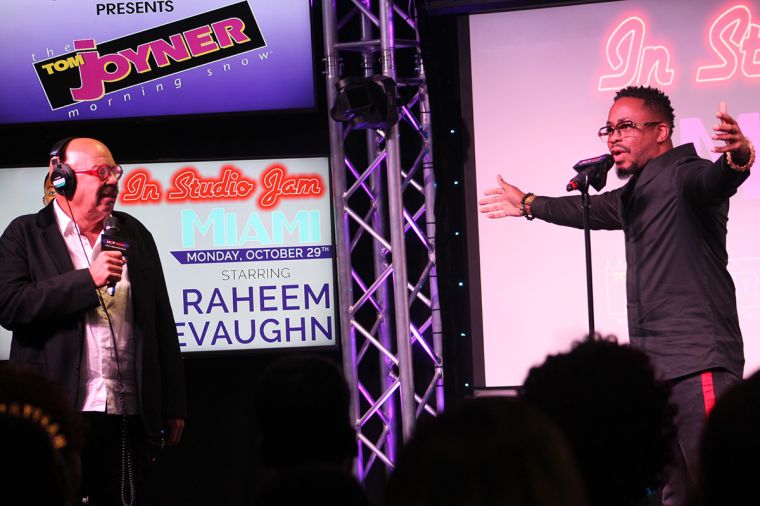 Raheem DeVaughn