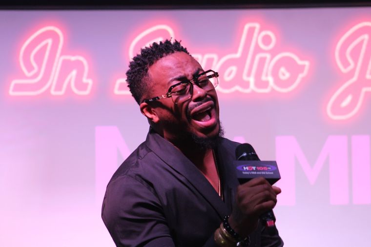 Raheem DeVaughn