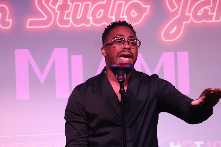 Raheem DeVaughn