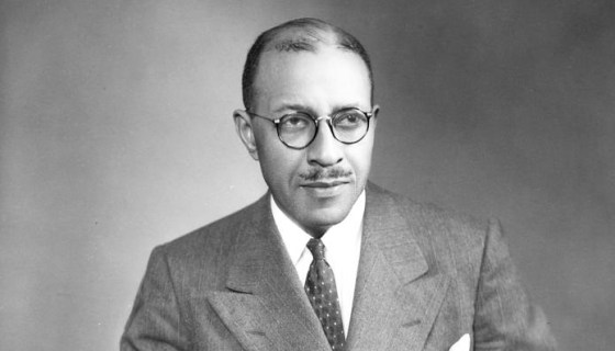 Little Known Black History Fact: Charles S. Johnson | Black America Web