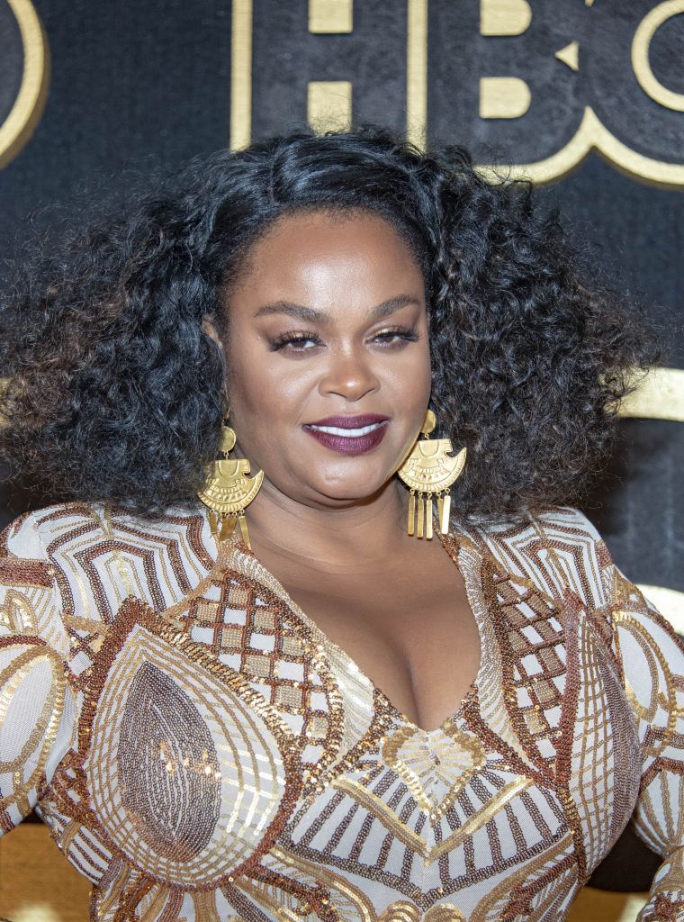 Jill Scott