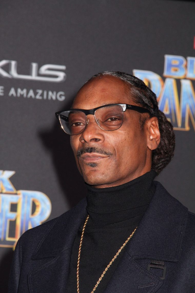Snoop Dogg