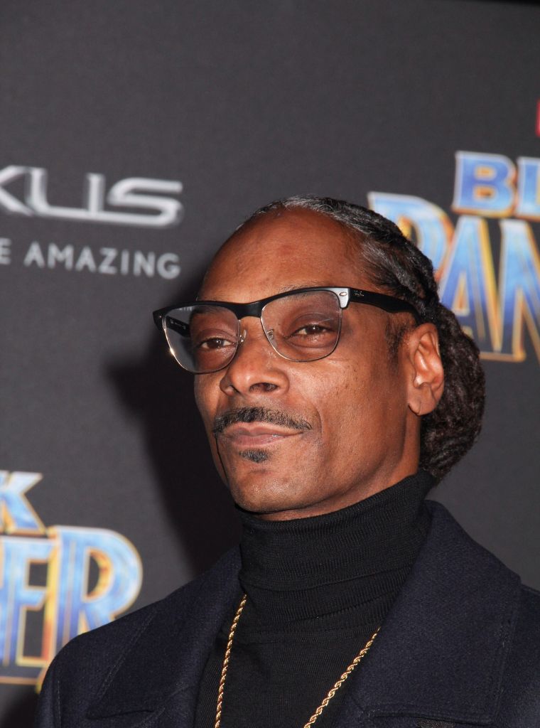 Snoop Dogg