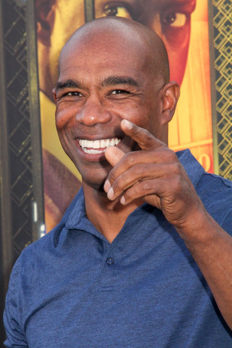 Michael Beach, 51
