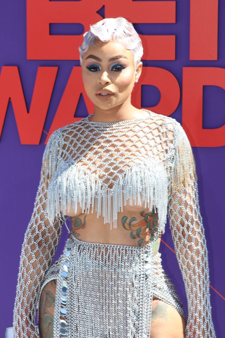 Blac Chyna