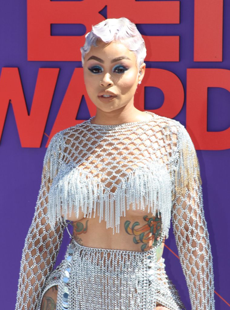 Blac Chyna