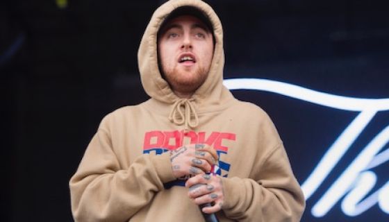 Autopsy Finds Rapper Mac Miller Died From Drugs And Alcohol