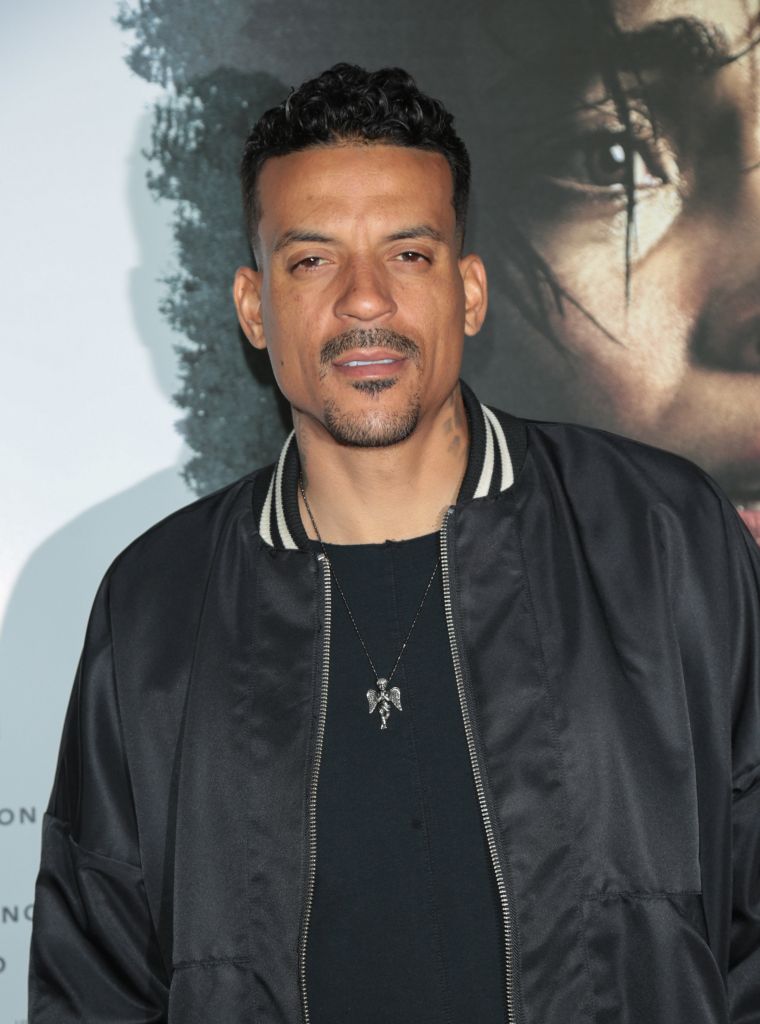 Matt Barnes (March 9)