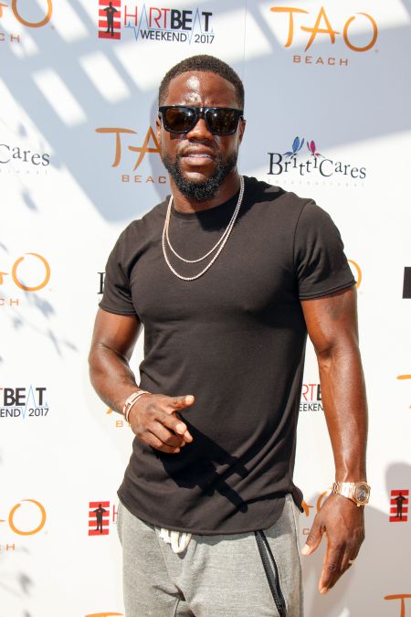 Kevin Hart