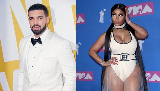 Fans Have Questions After Drake And Nicki Minaj Unfollow Each Other On
Instagram