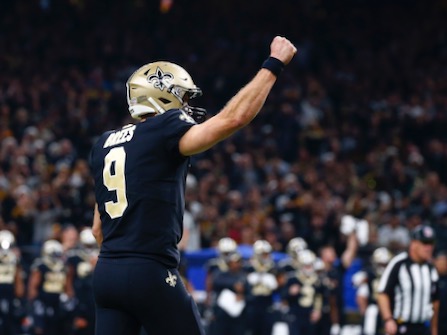 Drew Brees