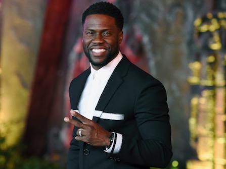 Kevin Hart