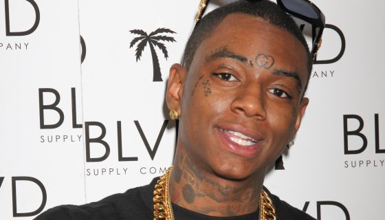 Soulja Boy Mysteriously Pulls Gaming Console Weeks After Launch