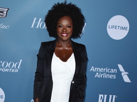 Viola Davis