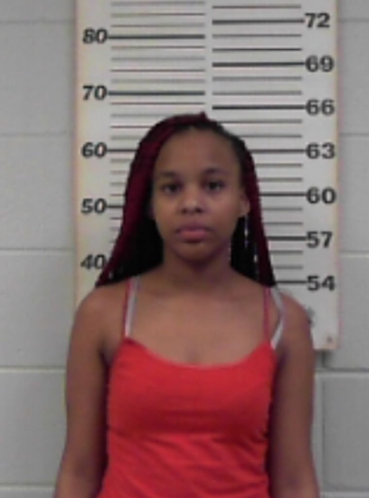 3. Daughters, 12 And 14, Charged With Killing Mother In Mississippi