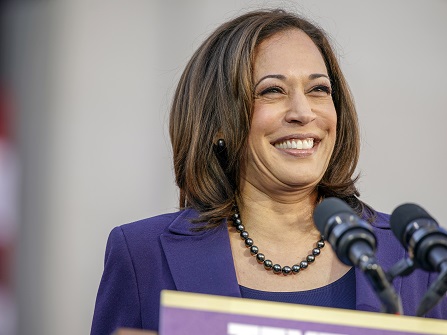 Kamala Harris
