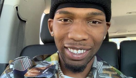 Blocboy JB Sues Video Game ‘Fortnite’ Over ‘Shoot’ Dance