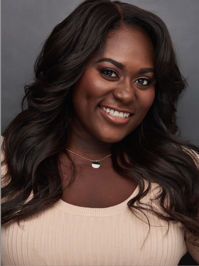 Danielle Brooks (Sept 17)