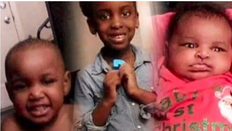 5. Mom In Hospital After Attack, Not Aware Her 3 Kids Were Killed