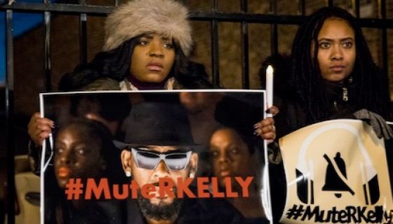 Prosecutors In Two States Seek R. Kelly Witnesses, Victims