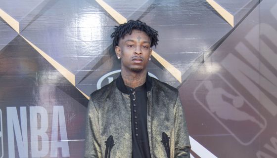 21 Savage Donates $25,000 to Southern Poverty Law Center Following His ICE  Detainment