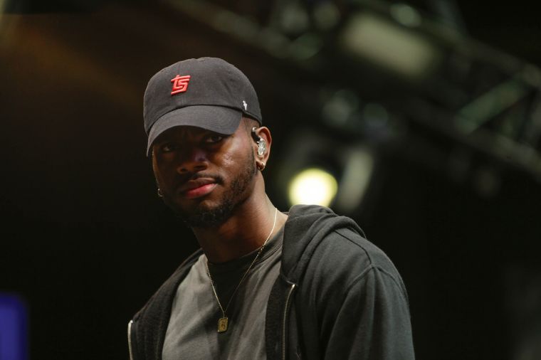 Bryson Tiller
