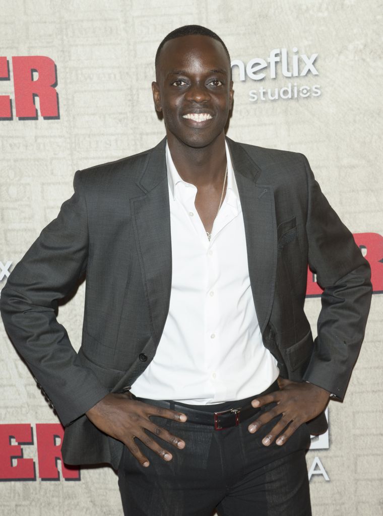 Ato Essandoh