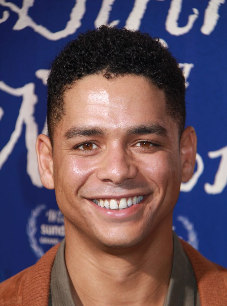 Charlie Barnett