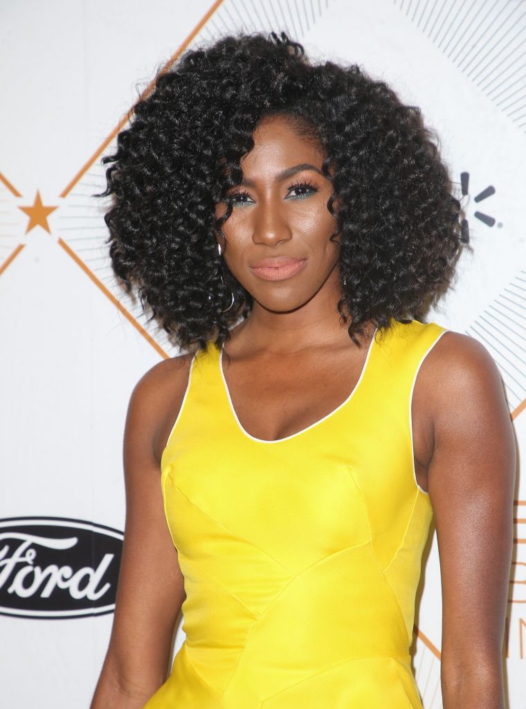 Diarra Kilpatrick