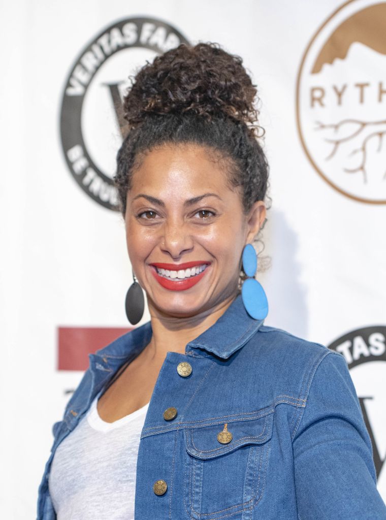 Christina Moses