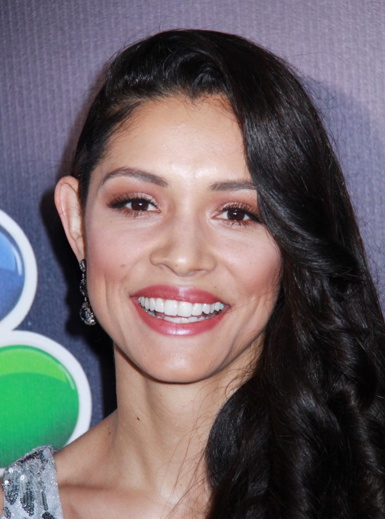 Miranda Rae Mayo