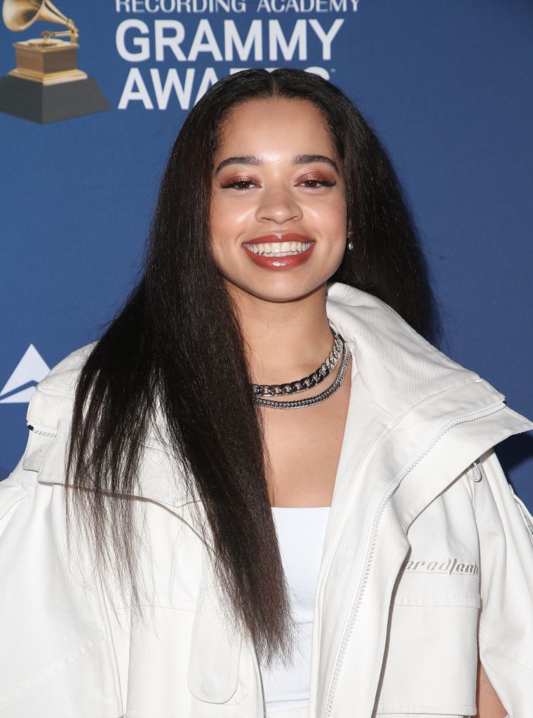 Ella Mai