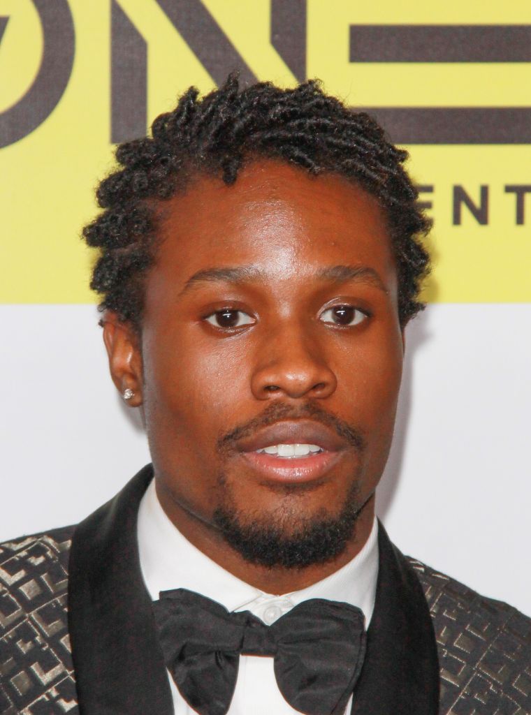 Shameik Moore