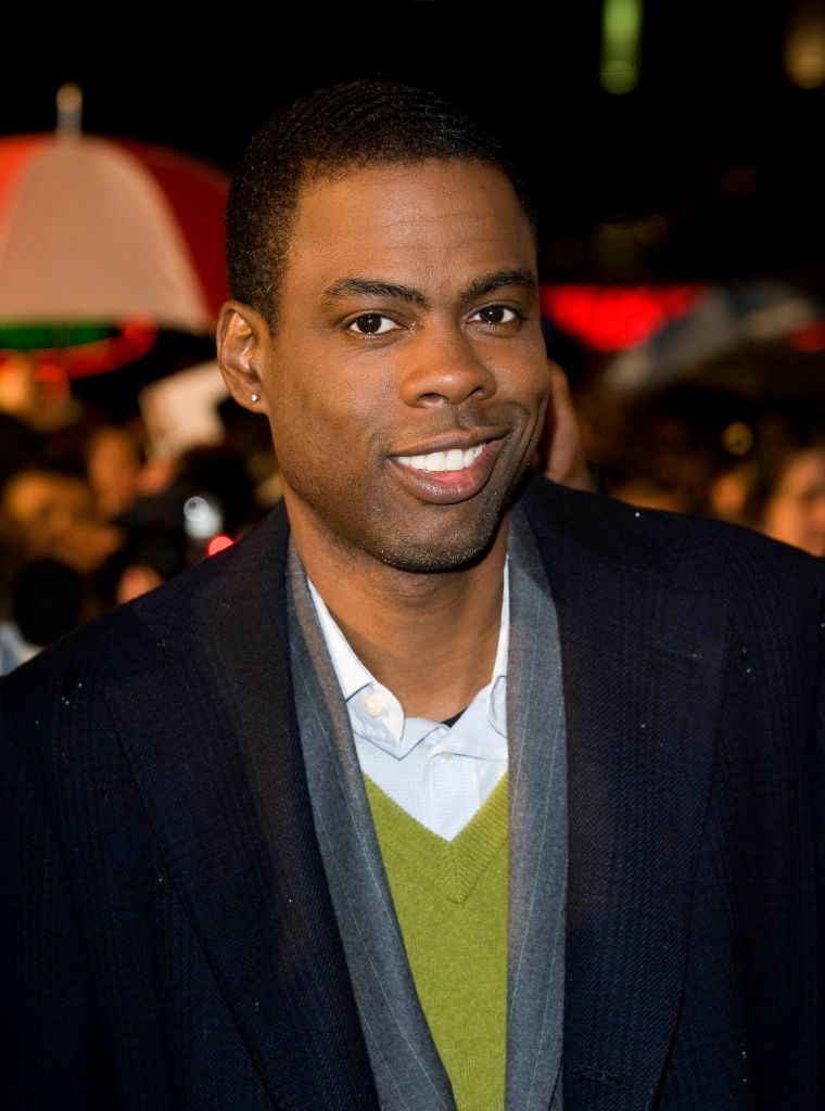 "Madagascar 2" London Premiere 2008