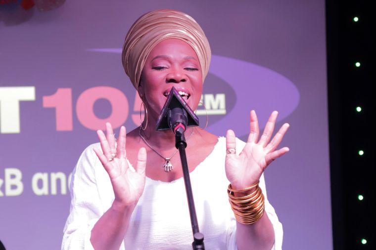 India Arie
