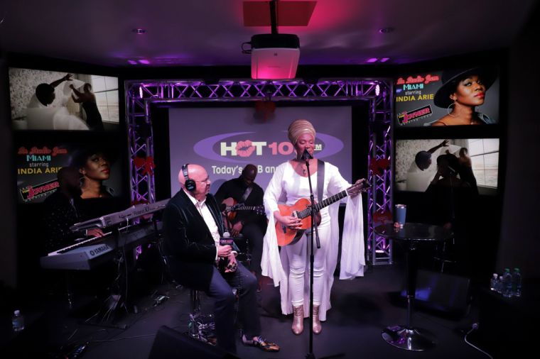 India Arie