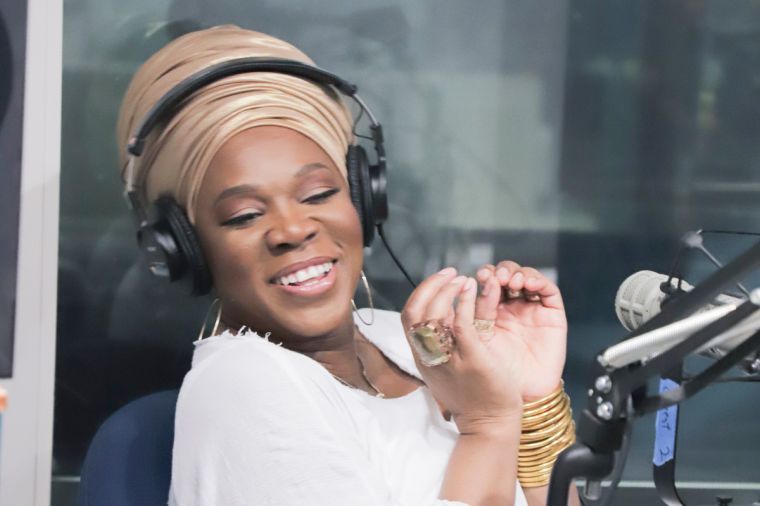 India Arie