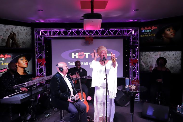India Arie