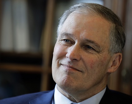 Jay Inslee