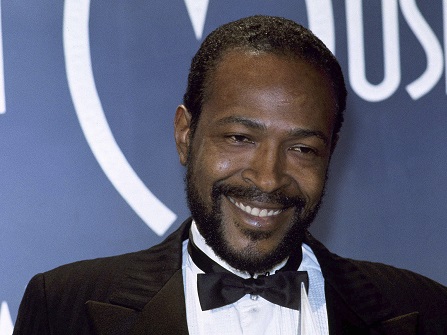 Marvin Gaye