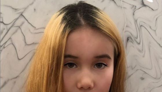 The Rise And Fall Of Insta-Blackface Sensation Lil Tay