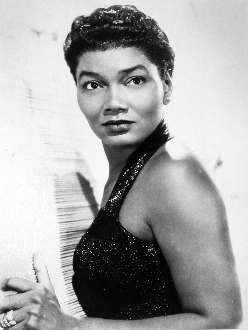 Little Known Black History Fact: Pearl Bailey