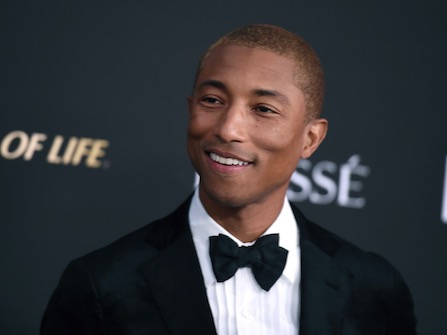 Pharrell Williams - Virginia