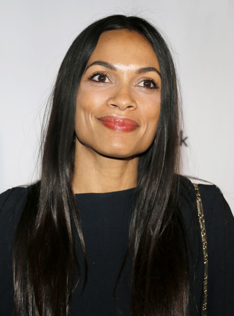 Rosario Dawson