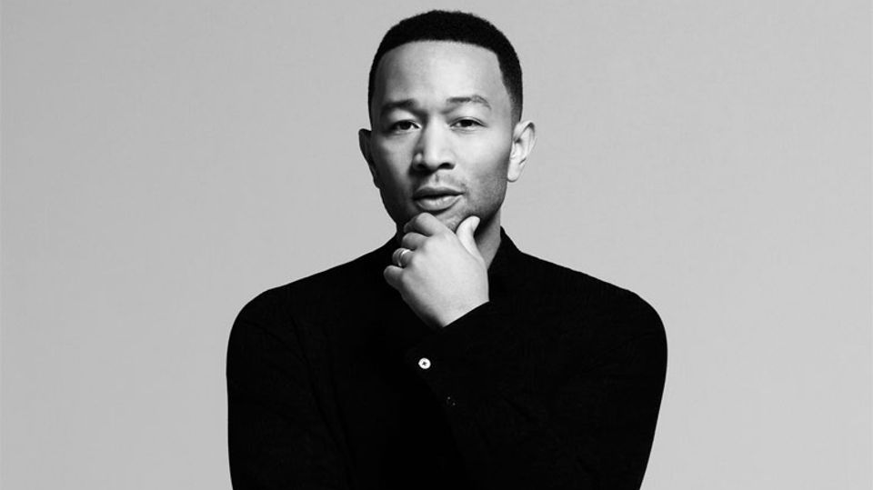 John Legend